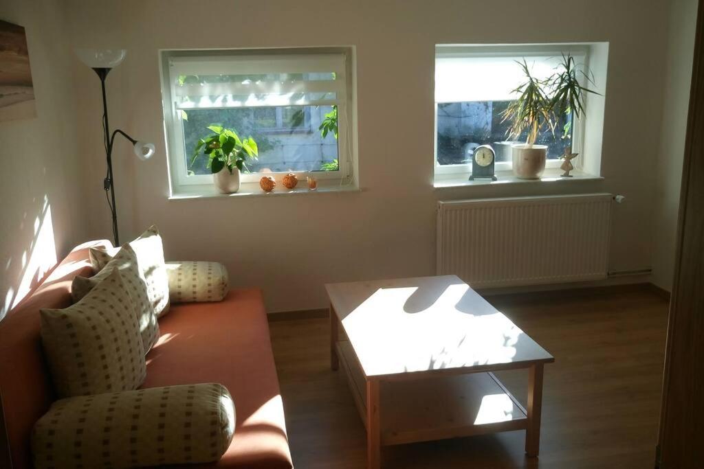 Urlaub In Engelswacht Sundhagen-Niederhof Exterior foto
